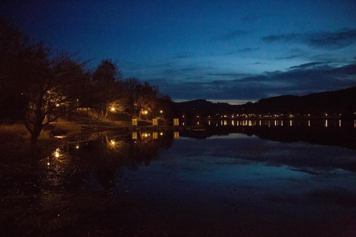 Diemelblick 1 Heringhausen Esterno foto
