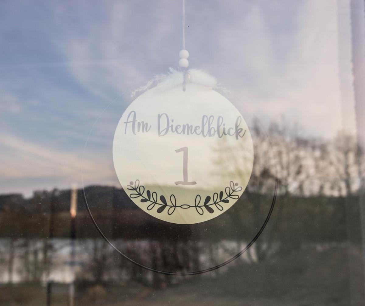 Diemelblick 1 Heringhausen Esterno foto